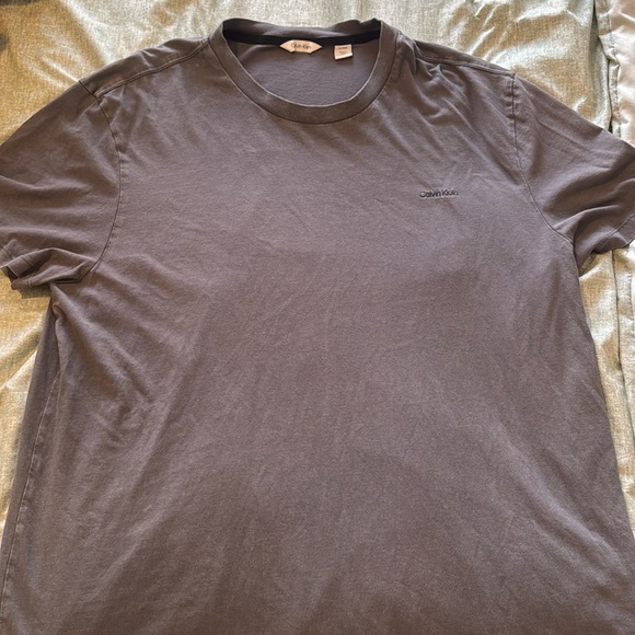 Calvin Klein men’s t-shirt size XL - Picture 1 of 2